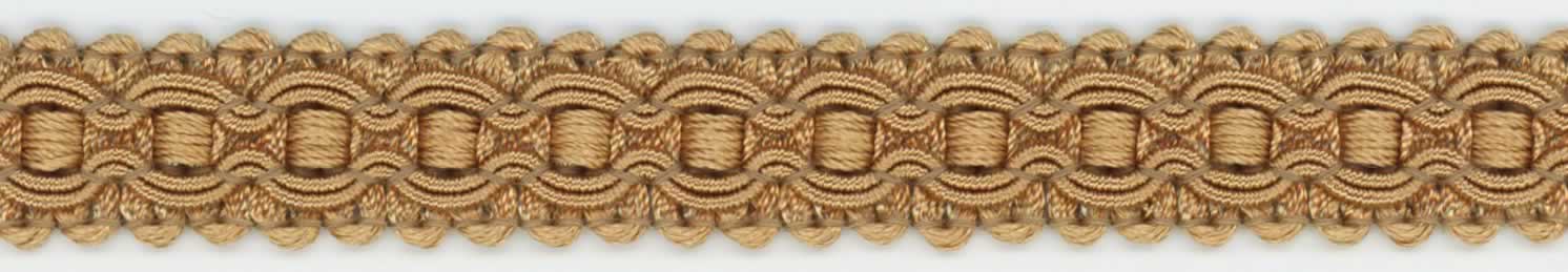 Gold Greek Key Trim